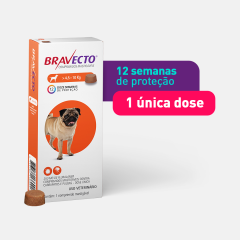 BRAVECTO 250MG 1X1TAB 150
