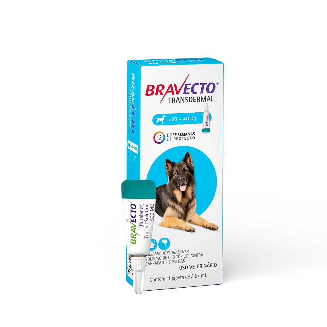 BRAVECTO TRANS DOG 1000MG 1X1DS 150