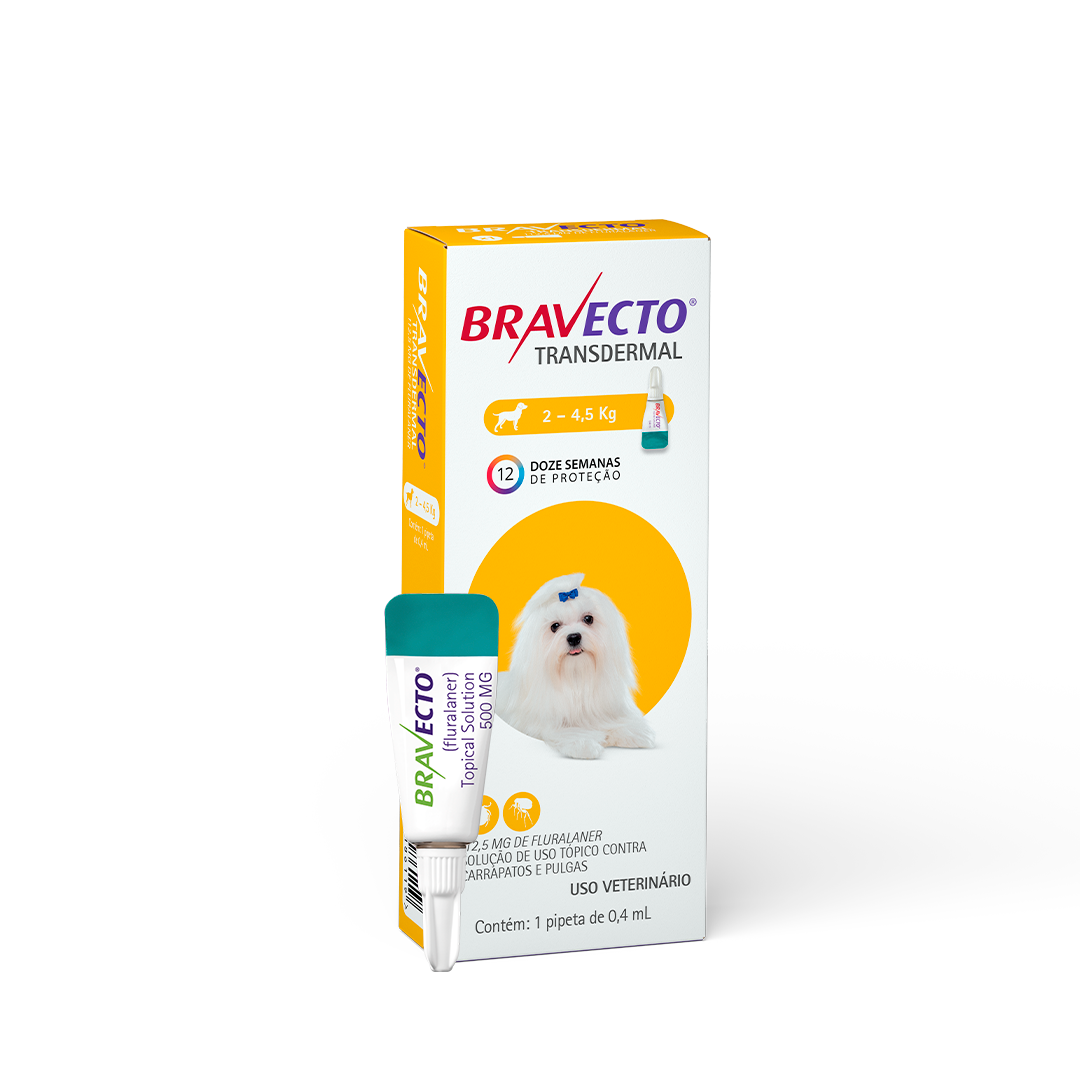 BRAVECTO TRANS DOG 112.5MG 1X1DS 150