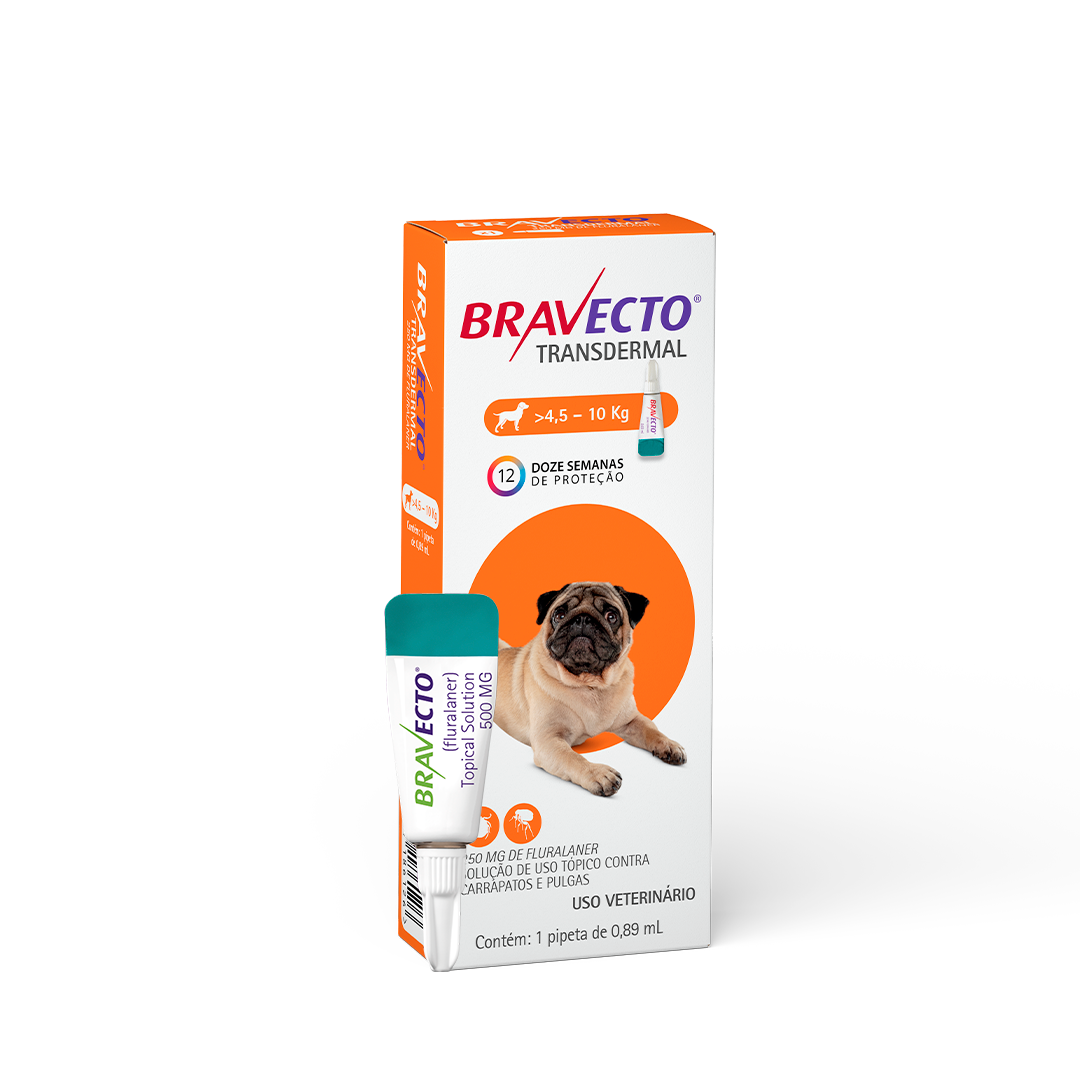 BRAVECTO TRANSDERMAL DOG 250MG 1X1DS 150
