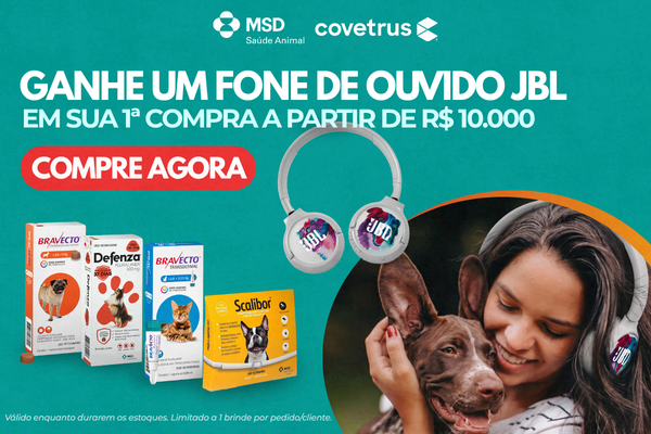 Compre e Ganhe Fone JBL