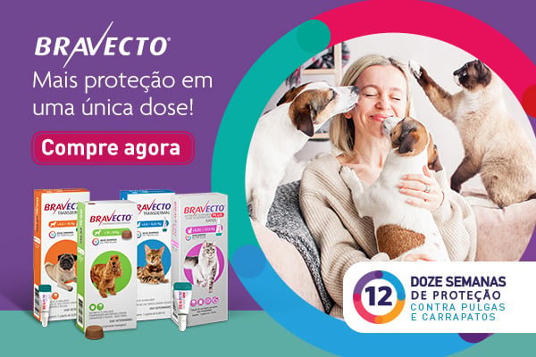 Família Bravecto